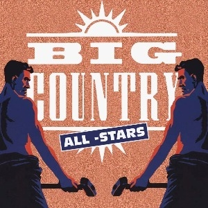 Big Country