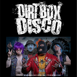 Dirt Box Disco