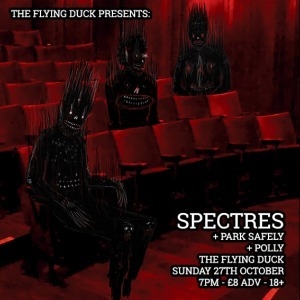 SPECTRES / SUPPORT