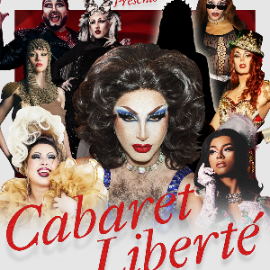 Cabaret Liberté