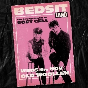 BEDSIT LAND - THE STRANGE WORLDS OF SOFT CELL