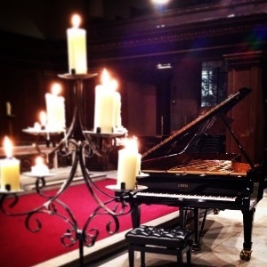 Moonlight Sonata by Candlelight