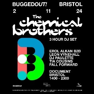 Bugged Out! pres: The Chemical Brothers [DJ Set]