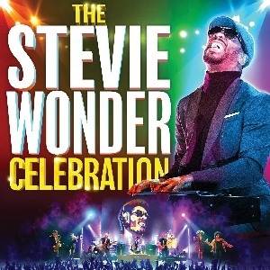 The Stevie Wonder Celebration