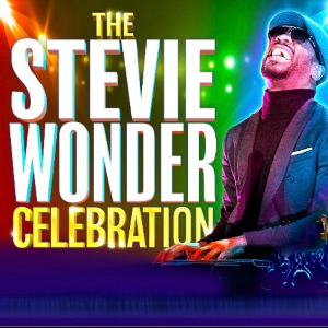 The Stevie Wonder Celebration