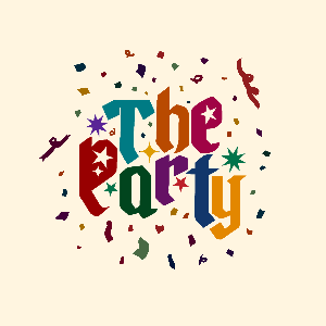 THE PARTY: A HOMEGROWN ONE-DAY FESTIVAL