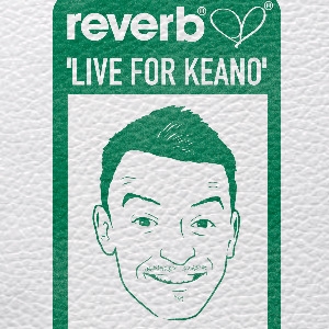 Live, For Keano.