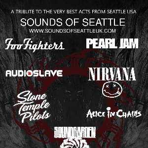 Sounds of Seattle