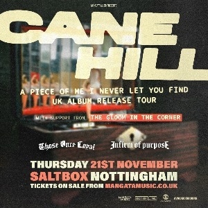 Cane Hill