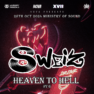 Nova presents: Heaven to Hell Pt.6