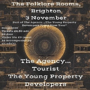 The Agency + Young Property Developers Brighton