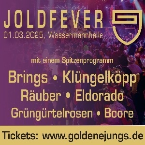 Joldfever