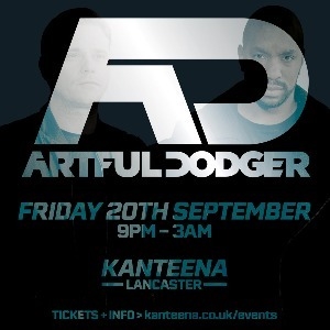 Artful Dodger