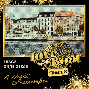 LOVE BOAT Part. 2