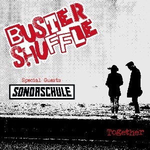 Buster Shuffle @ London, Camden. Album Launch 2025