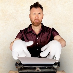 Jason Byrne No Show