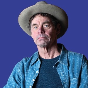 Rich Hall Live