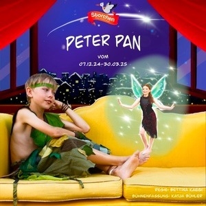 Peter Pan