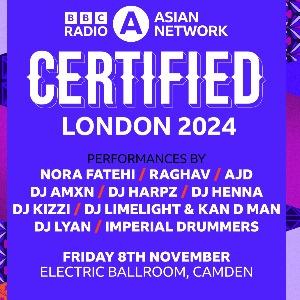 Asian Network Certified