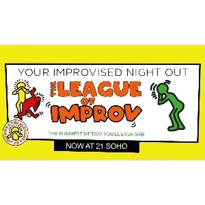 The League of Improv