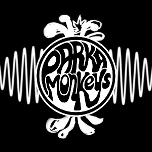 Parka Monkeys - Oasis vs Arctic Monkeys Special