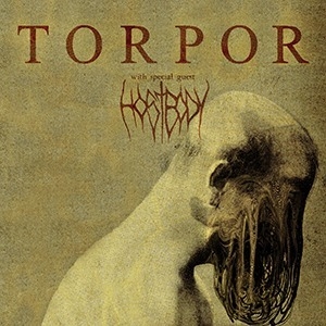 Torpor + Host Body