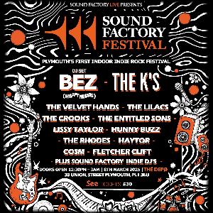 Sound Factory Festival