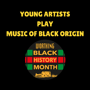 Young Artists of Colour: Music Of Black Origin