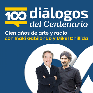 Diálogos del Centenario