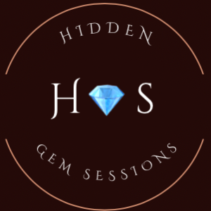 Hidden Gem sessions