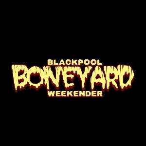 Blackpool Boneyard Weekender 2025