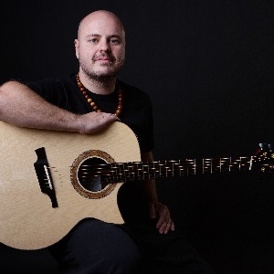 Andy Mckee