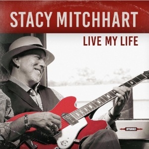 STACY MITCHHART LIVE AT THE ARDEN THEATRE