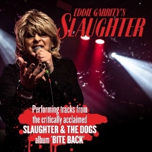 Eddie Garrity's Slaughter