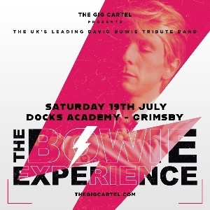 The Bowie Experience