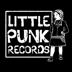 Little Punk Records Launch Party