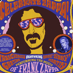 CELEBRATE ZAPPA with TREACHEROUS CRETINS