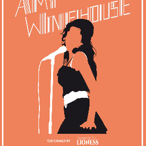 SOUNDS OF THE LIONESS - A TRIBUTE TO AMY WINEHOUSE