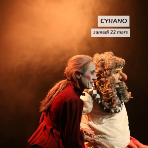 Cyrano