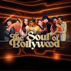 Botown - The Soul Of Bollywood