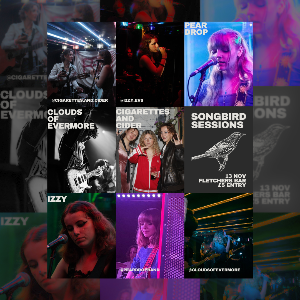 Songbird Sessions 1