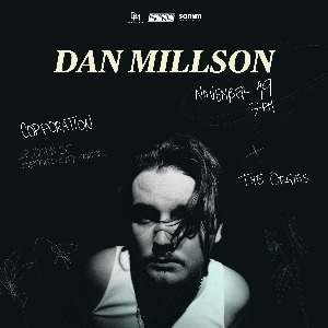 Dan Millson Live In Sheffield