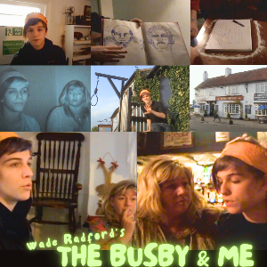 'THE BUSBY & ME' - PREMIERE FILM SCREENING + Q&A