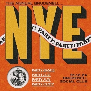 NYE PARTY PARTY