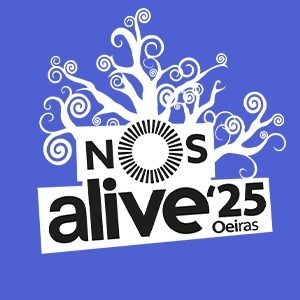 Nos Alive'25