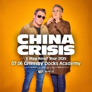 China Crisis