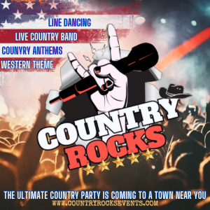 Country Rocks