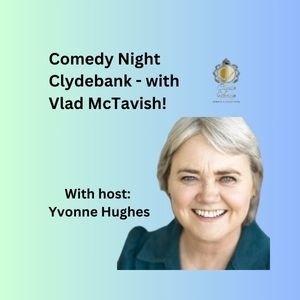 Clydebank Comedy Night