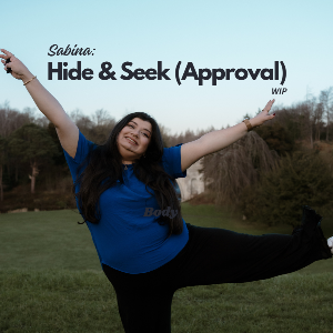 Sabina: Hide & Seek (Approval) (WIP)