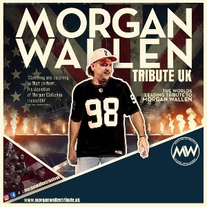 MORGAN WALLEN TRIBUTE UK